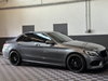Mercedes-Benz C Class 2.1 C220d AMG Line Saloon 4dr Diesel G-Tronic+ Euro 6 (s/s) (170 ps) 4dr Automatic 2026