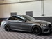 Mercedes-Benz C Class 2.1 C220d AMG Line Saloon 4dr Diesel G-Tronic+ Euro 6 (s/s) (170 ps) 4dr Automatic 2017