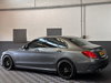 Mercedes-Benz C Class 2.1 C220d AMG Line Saloon 4dr Diesel G-Tronic+ Euro 6 (s/s) (170 ps) 4dr Automatic 2026