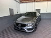 Mercedes-Benz C Class 2.1 C220d AMG Line Saloon 4dr Diesel G-Tronic+ Euro 6 (s/s) (170 ps) 4dr Automatic 2026