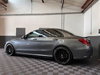 Mercedes-Benz C Class 2.1 C220d AMG Line Saloon 4dr Diesel G-Tronic+ Euro 6 (s/s) (170 ps) 4dr Automatic 2026