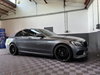 Mercedes-Benz C Class 2.1 C220d AMG Line Saloon 4dr Diesel G-Tronic+ Euro 6 (s/s) (170 ps) 4dr Automatic 2026