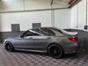 Mercedes-Benz C Class 2.1 C220d AMG Line Saloon 4dr Diesel G-Tronic+ Euro 6 (s/s) (170 ps) 4dr Automatic 2026