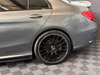 Mercedes-Benz C Class 2.1 C220d AMG Line Saloon 4dr Diesel G-Tronic+ Euro 6 (s/s) (170 ps) 4dr Automatic 2026