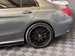 Mercedes-Benz C Class 2.1 C220d AMG Line Saloon 4dr Diesel G-Tronic+ Euro 6 (s/s) (170 ps) 4dr Automatic 2017