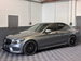 Mercedes-Benz C Class 2.1 C220d AMG Line Saloon 4dr Diesel G-Tronic+ Euro 6 (s/s) (170 ps) 4dr Automatic 2017