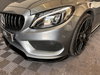 Mercedes-Benz C Class 2.1 C220d AMG Line Saloon 4dr Diesel G-Tronic+ Euro 6 (s/s) (170 ps) 4dr Automatic 2026