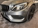 Mercedes-Benz C Class 2.1 C220d AMG Line Saloon 4dr Diesel G-Tronic+ Euro 6 (s/s) (170 ps) 4dr Automatic 2017