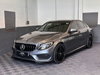 Mercedes-Benz C Class 2.1 C220d AMG Line Saloon 4dr Diesel G-Tronic+ Euro 6 (s/s) (170 ps) 4dr Automatic 2026