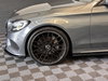 Mercedes-Benz C Class 2.1 C220d AMG Line Saloon 4dr Diesel G-Tronic+ Euro 6 (s/s) (170 ps) 4dr Automatic 2026