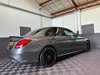 Mercedes-Benz C Class 2.1 C220d AMG Line Saloon 4dr Diesel G-Tronic+ Euro 6 (s/s) (170 ps) 4dr Automatic 2026