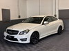 Mercedes-Benz C Class 2.1 C250 CDI AMG Sport Edition Coupe 2dr Diesel G-Tronic+ Euro 5 (s/s) (204 ps) 2dr Automatic 2026