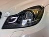 Mercedes-Benz C Class 2.1 C250 CDI AMG Sport Edition Coupe 2dr Diesel G-Tronic+ Euro 5 (s/s) (204 ps) 2dr Automatic 2026