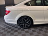 Mercedes-Benz C Class 2.1 C250 CDI AMG Sport Edition Coupe 2dr Diesel G-Tronic+ Euro 5 (s/s) (204 ps) 2dr Automatic 2026