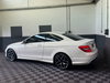 Mercedes-Benz C Class 2.1 C250 CDI AMG Sport Edition Coupe 2dr Diesel G-Tronic+ Euro 5 (s/s) (204 ps) 2dr Automatic 2026
