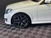 Mercedes-Benz C Class 2.1 C250 CDI AMG Sport Edition Coupe 2dr Diesel G-Tronic+ Euro 5 (s/s) (204 ps) 2dr Automatic 2026