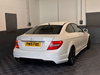 Mercedes-Benz C Class 2.1 C250 CDI AMG Sport Edition Coupe 2dr Diesel G-Tronic+ Euro 5 (s/s) (204 ps) 2dr Automatic 2026