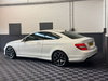 Mercedes-Benz C Class 2.1 C250 CDI AMG Sport Edition Coupe 2dr Diesel G-Tronic+ Euro 5 (s/s) (204 ps) 2dr Automatic 2026