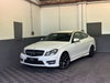 Mercedes-Benz C Class 2.1 C250 CDI AMG Sport Edition Coupe 2dr Diesel G-Tronic+ Euro 5 (s/s) (204 ps) 2dr Automatic 2026