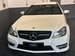 Mercedes-Benz C Class 2.1 C250 CDI AMG Sport Edition Coupe 2dr Diesel G-Tronic+ Euro 5 (s/s) (204 ps) 2dr Automatic 2015