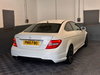 Mercedes-Benz C Class 2.1 C250 CDI AMG Sport Edition Coupe 2dr Diesel G-Tronic+ Euro 5 (s/s) (204 ps) 2dr Automatic 2026