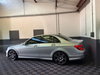 Mercedes-Benz C Class 2.1 C250 CDI AMG Sport Plus Saloon 4dr Diesel G-Tronic+ Euro 5 (s/s) (204 ps) 4dr Automatic 2026
