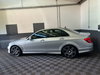 Mercedes-Benz C Class 2.1 C250 CDI AMG Sport Plus Saloon 4dr Diesel G-Tronic+ Euro 5 (s/s) (204 ps) 4dr Automatic 2026
