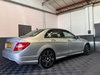 Mercedes-Benz C Class 2.1 C250 CDI AMG Sport Plus Saloon 4dr Diesel G-Tronic+ Euro 5 (s/s) (204 ps) 4dr Automatic 2026