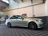 Mercedes-Benz C Class 2.1 C250 CDI AMG Sport Plus Saloon 4dr Diesel G-Tronic+ Euro 5 (s/s) (204 ps) 4dr Automatic 2026