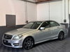 Mercedes-Benz C Class 2.1 C250 CDI AMG Sport Plus Saloon 4dr Diesel G-Tronic+ Euro 5 (s/s) (204 ps) 4dr Automatic 2026