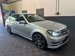 Mercedes-Benz C Class 2.1 C250 CDI AMG Sport Plus Saloon 4dr Diesel G-Tronic+ Euro 5 (s/s) (204 ps) 4dr Automatic 2013
