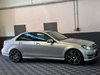Mercedes-Benz C Class 2.1 C250 CDI AMG Sport Plus Saloon 4dr Diesel G-Tronic+ Euro 5 (s/s) (204 ps) 4dr Automatic 2026