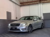 Mercedes-Benz C Class 2.1 C250 CDI AMG Sport Plus Saloon 4dr Diesel G-Tronic+ Euro 5 (s/s) (204 ps) 4dr Automatic 2026