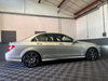 Mercedes-Benz C Class 2.1 C250 CDI AMG Sport Plus Saloon 4dr Diesel G-Tronic+ Euro 5 (s/s) (204 ps) 4dr Automatic 2026
