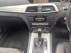 Mercedes-Benz C Class 2.1 C250 CDI AMG Sport Plus Saloon 4dr Diesel G-Tronic+ Euro 5 (s/s) (204 ps) 4dr Automatic 2026