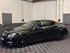 Mercedes-Benz C Class 2.1 C250 CDI BlueEfficiency AMG Sport Coupe 2dr Diesel G-Tronic+ Euro 5 (s/s) (204 ps) 2dr Automatic 2026