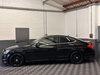 Mercedes-Benz C Class 2.1 C250 CDI BlueEfficiency AMG Sport Coupe 2dr Diesel G-Tronic+ Euro 5 (s/s) (204 ps) 2dr Automatic 2026