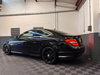 Mercedes-Benz C Class 2.1 C250 CDI BlueEfficiency AMG Sport Coupe 2dr Diesel G-Tronic+ Euro 5 (s/s) (204 ps) 2dr Automatic 2026