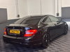 Mercedes-Benz C Class 2.1 C250 CDI BlueEfficiency AMG Sport Coupe 2dr Diesel G-Tronic+ Euro 5 (s/s) (204 ps) 2dr Automatic 2026