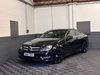 Mercedes-Benz C Class 2.1 C250 CDI BlueEfficiency AMG Sport Coupe 2dr Diesel G-Tronic+ Euro 5 (s/s) (204 ps) 2dr Automatic 2026