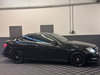 Mercedes-Benz C Class 2.1 C250 CDI BlueEfficiency AMG Sport Coupe 2dr Diesel G-Tronic+ Euro 5 (s/s) (204 ps) 2dr Automatic 2026