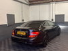 Mercedes-Benz C Class 2.1 C250 CDI BlueEfficiency AMG Sport Coupe 2dr Diesel G-Tronic+ Euro 5 (s/s) (204 ps) 2dr Automatic 2026
