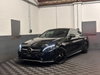Mercedes-Benz C Class 2.1 C250d AMG Line Coupe 2dr Diesel G-Tronic+ Euro 6 (s/s) (204 ps) 2dr Automatic 2026
