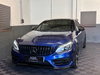 Mercedes-Benz C Class 2.1 C250d AMG Line (Premium Plus) Coupe 2dr Diesel G-Tronic+ Euro 6 (s/s) (204 ps) 2dr Automatic 2026