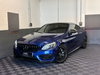 Mercedes-Benz C Class 2.1 C250d AMG Line (Premium Plus) Coupe 2dr Diesel G-Tronic+ Euro 6 (s/s) (204 ps) 2dr Automatic 2026