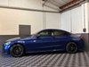 Mercedes-Benz C Class 2.1 C250d AMG Line (Premium Plus) Coupe 2dr Diesel G-Tronic+ Euro 6 (s/s) (204 ps) 2dr Automatic 2026