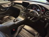 Mercedes-Benz C Class 2.1 C250d AMG Line (Premium Plus) Coupe 2dr Diesel G-Tronic+ Euro 6 (s/s) (204 ps) 2dr Automatic 2026
