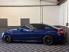 Mercedes-Benz C Class 2.1 C250d AMG Line (Premium Plus) Coupe 2dr Diesel G-Tronic+ Euro 6 (s/s) (204 ps) 2dr Automatic 2026