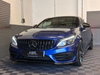 Mercedes-Benz C Class 2.1 C250d AMG Line (Premium Plus) Coupe 2dr Diesel G-Tronic+ Euro 6 (s/s) (204 ps) 2dr Automatic 2026