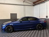 Mercedes-Benz C Class 2.1 C250d AMG Line (Premium Plus) Coupe 2dr Diesel G-Tronic+ Euro 6 (s/s) (204 ps) 2dr Automatic 2026